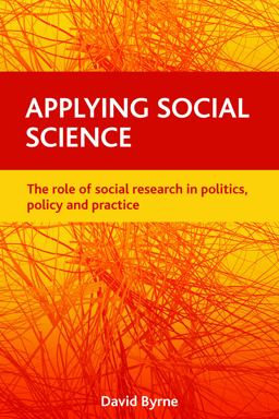 Applying Social Science