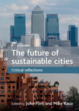 The Future of Sustainable Cities The Future of Sustainable Cities