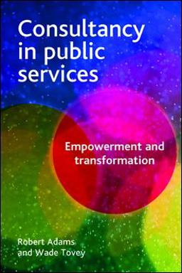 Consultancy in Public Services