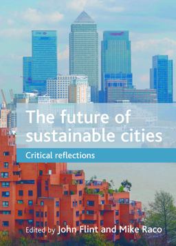 The Future of Sustainable Cities The Future of Sustainable Cities