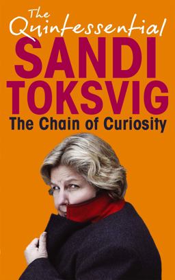 Chain of Curiosity  9781847443458 Front Cover