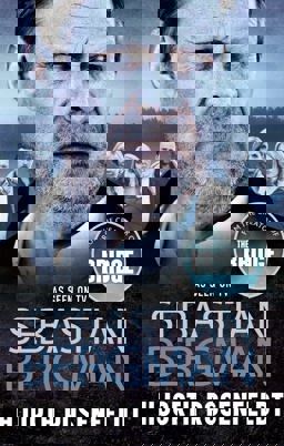 Sebastian Bergman 2012 9781847445759 Front Cover