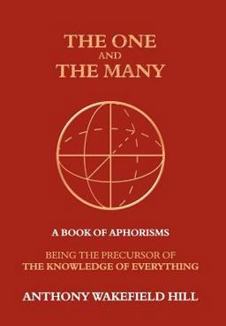 The One and the Many: A Book of Aphorisms