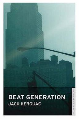 Beat Generation Beat Generation