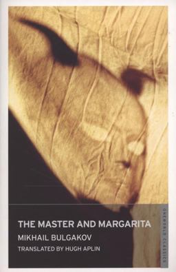 The Master and Margarita