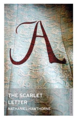 The Scarlet Letter