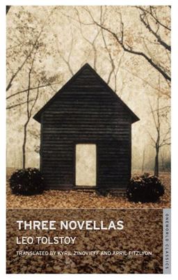 Three Novellas