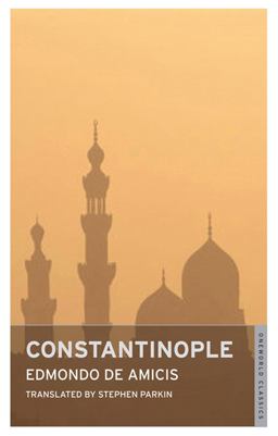 Constantinople