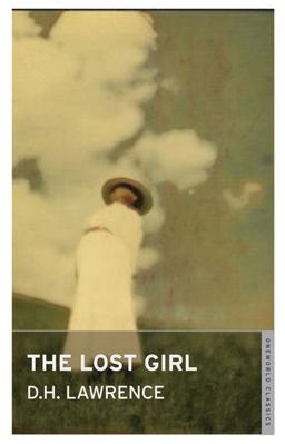 The Lost Girl