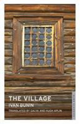 Village  9781847492838 Front Cover