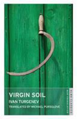 Virgin Soil