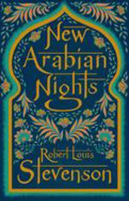 New Arabian Nights