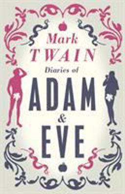 Diaries of Adam and Eve