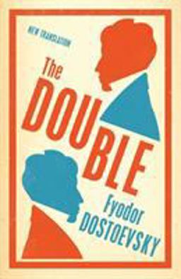 Double: New Translation  9781847496034 Front Cover