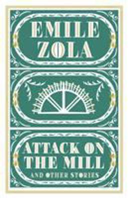 Attack on the Mill and Other Stories Attack on the Mill and Other Stories