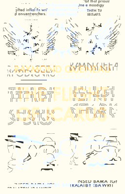 The Flight of Icarus