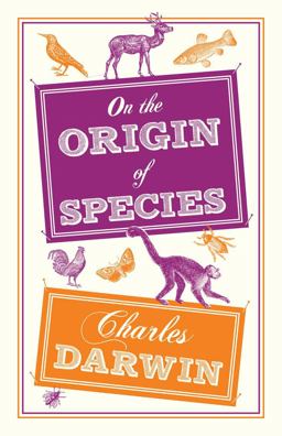 On the Origin of Species On the Origin of Species