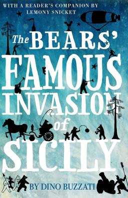 The Bears' Famous Invasion of Sicily The Bears' Famous Invasion of Sicily