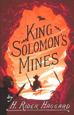 King Solomon's Mines