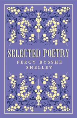 Selected Poetry