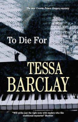 To Die For To Die For