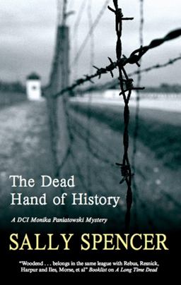 The Dead Hand of History  9781847511706 Front Cover