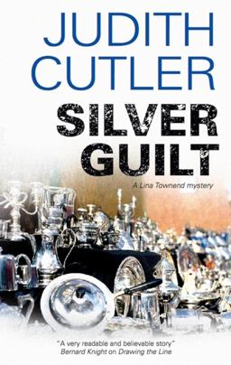 Silver Guilt Silver Guilt