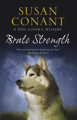Brute Strength  9781847513519 Front Cover