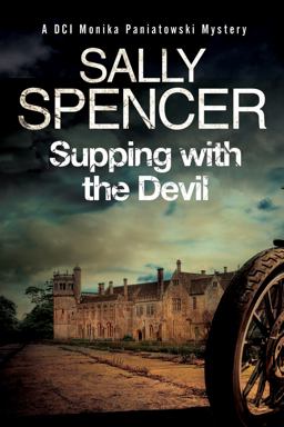 Supping with the Devil  9781847515223 Front Cover