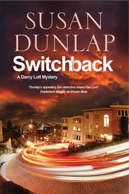 Switchback: A San Francisco Mystery  9781847516220 Front Cover