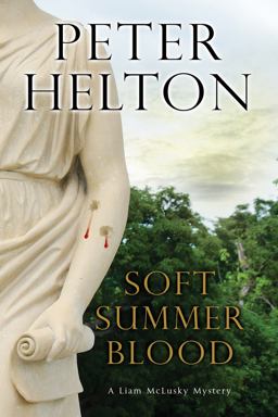 Soft Summer Blood:  9781847516855 Front Cover