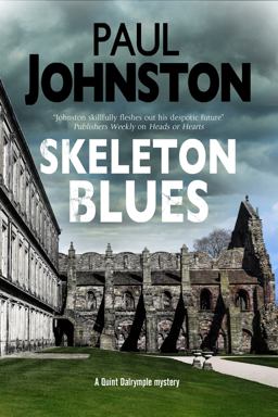 Skeleton Blues:  9781847516879 Front Cover