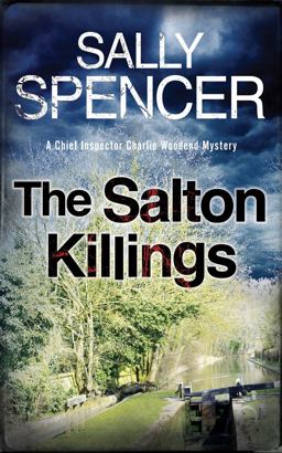 Salton Killings  9781847517470 Front Cover