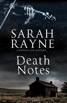 Death Notes  9781847517623 Front Cover