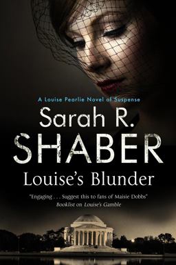 Louise's Blunder:  9781847517890 Front Cover