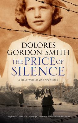 Price of Silence  9781847518385 Front Cover