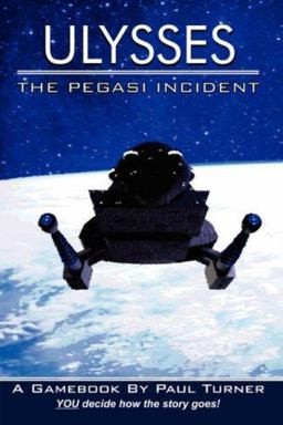 ULYSSES: the Pegasi Incident