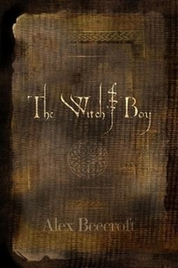 The Witch's Boy The Witch's Boy