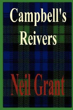 Campbells Reivers