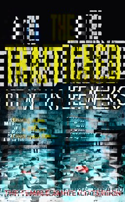 Trafficked  9781847560834 Front Cover