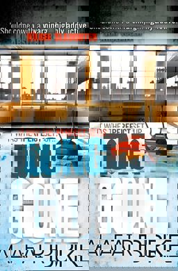 Long Gone  9781847561121 Front Cover