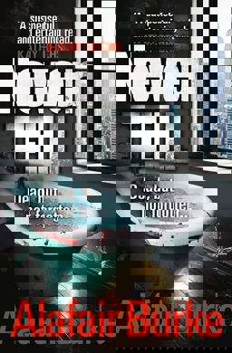 Never Tell  9781847562562 Front Cover