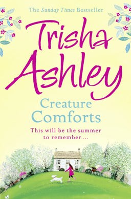 Creature Comforts  9781847562791 Front Cover