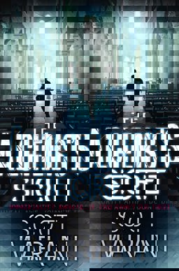 Alchemist's Secret  9781847563408 Front Cover