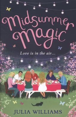 Midsummer Magic