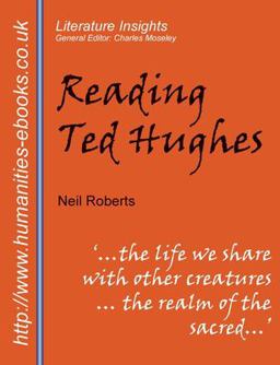Reading Ted Hughes