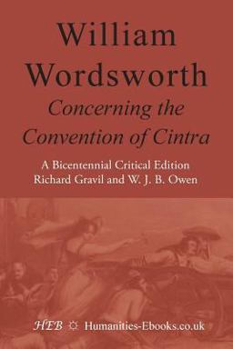 Concerning the Convention of Cintra