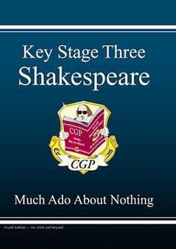 KS3 Shakespeare Much Ado about Nothing