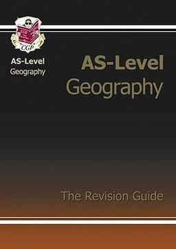 As Geography Revision Guide