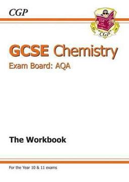 GCSE AQA Chemistry